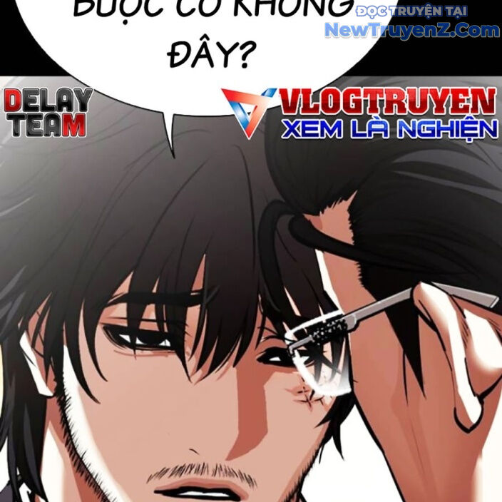 Hoán Đổi Diệu Kỳ Chapter 552.5 - Trang 46