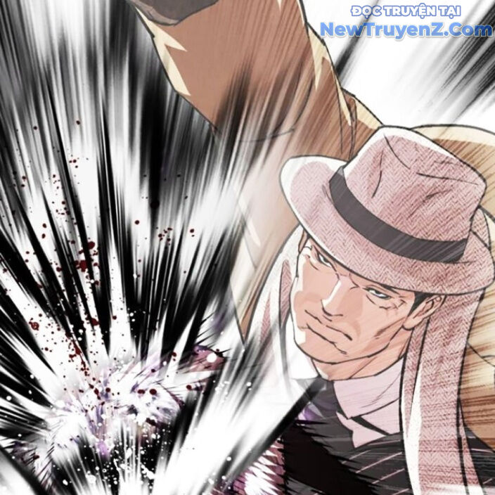 Hoán Đổi Diệu Kỳ Chapter 552.5 - Trang 56