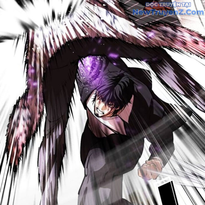 Hoán Đổi Diệu Kỳ Chapter 552.5 - Trang 57