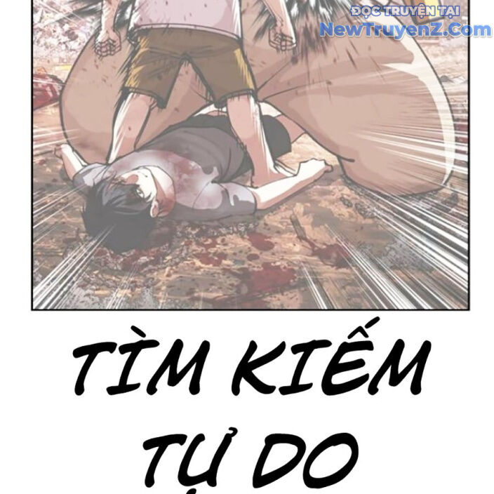 Hoán Đổi Diệu Kỳ Chapter 552.5 - Trang 67