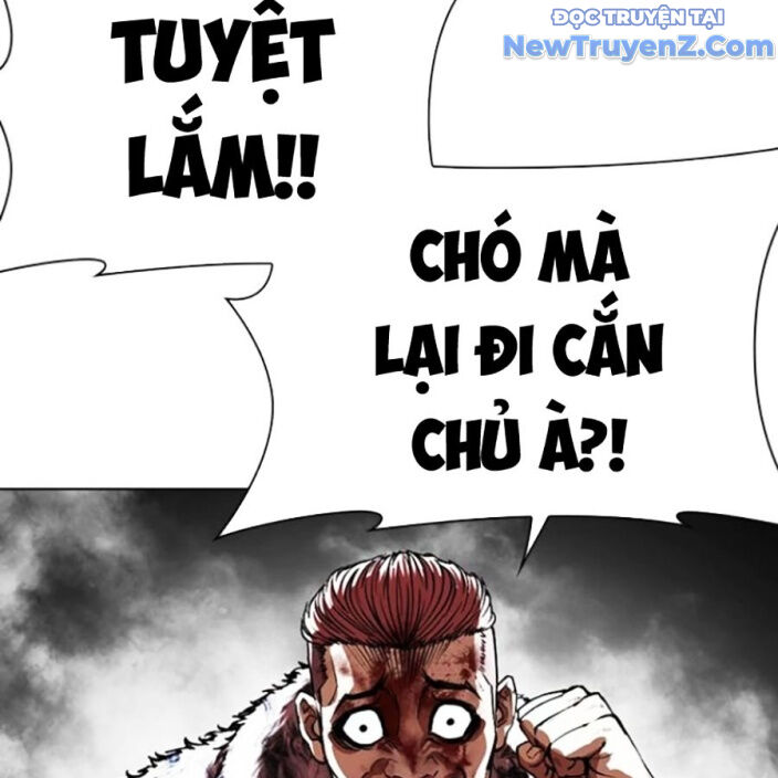 Hoán Đổi Diệu Kỳ Chapter 552.5 - Trang 77
