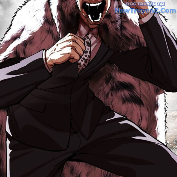 Hoán Đổi Diệu Kỳ Chapter 552.5 - Trang 78