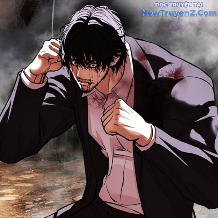 Hoán Đổi Diệu Kỳ Chapter 552.5 - Trang 83