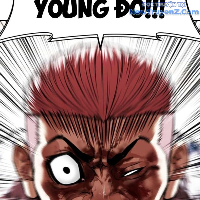 Hoán Đổi Diệu Kỳ Chapter 552.5 - Trang 93