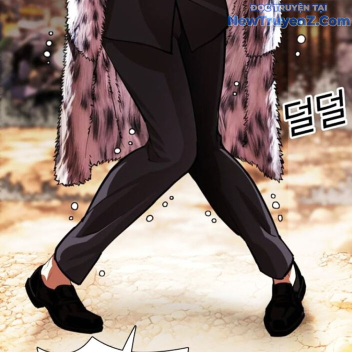 Hoán Đổi Diệu Kỳ Chapter 552.5 - Trang 97