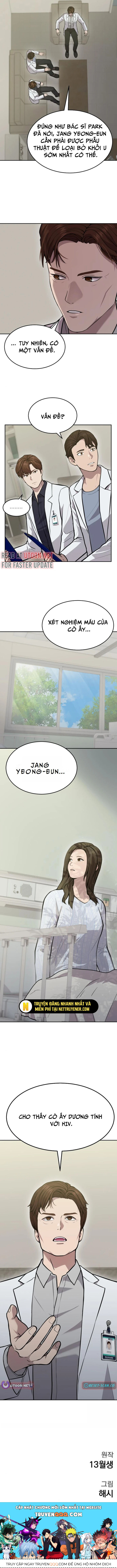 Sứ Mệnh Thần Y - Chapter 19 - Page 9