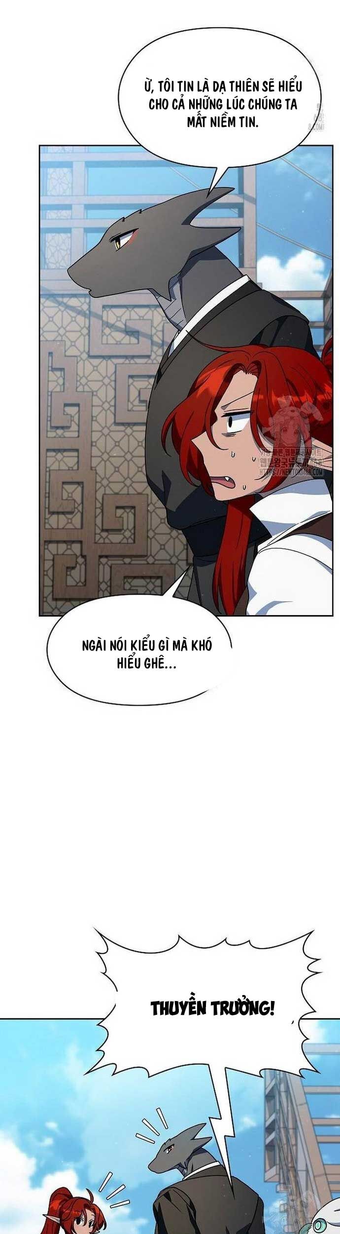 Nền Văn Minh Nebula - Chapter 86 - Page 10