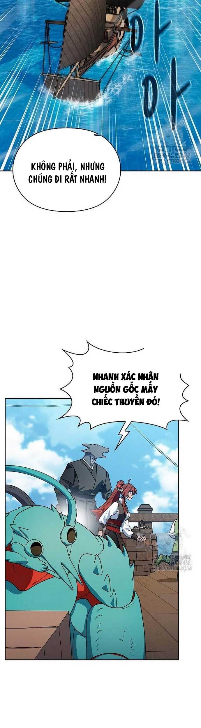 Nền Văn Minh Nebula - Chapter 86 - Page 12