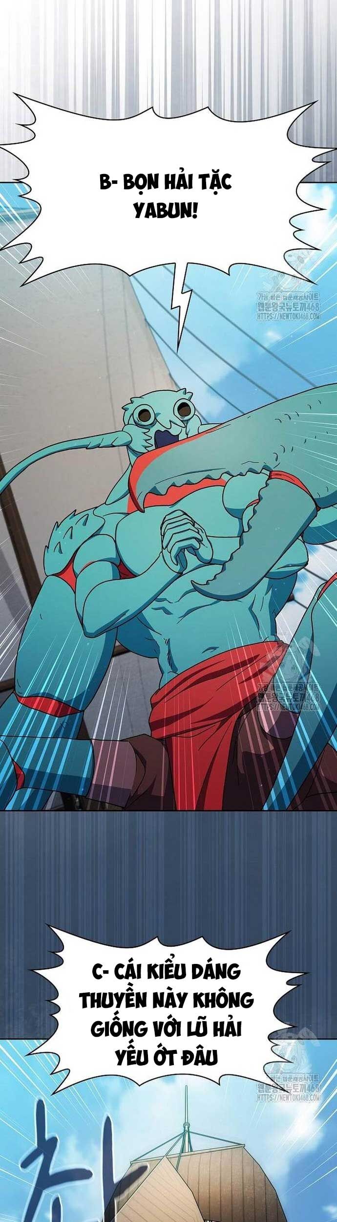 Nền Văn Minh Nebula - Chapter 86 - Page 14