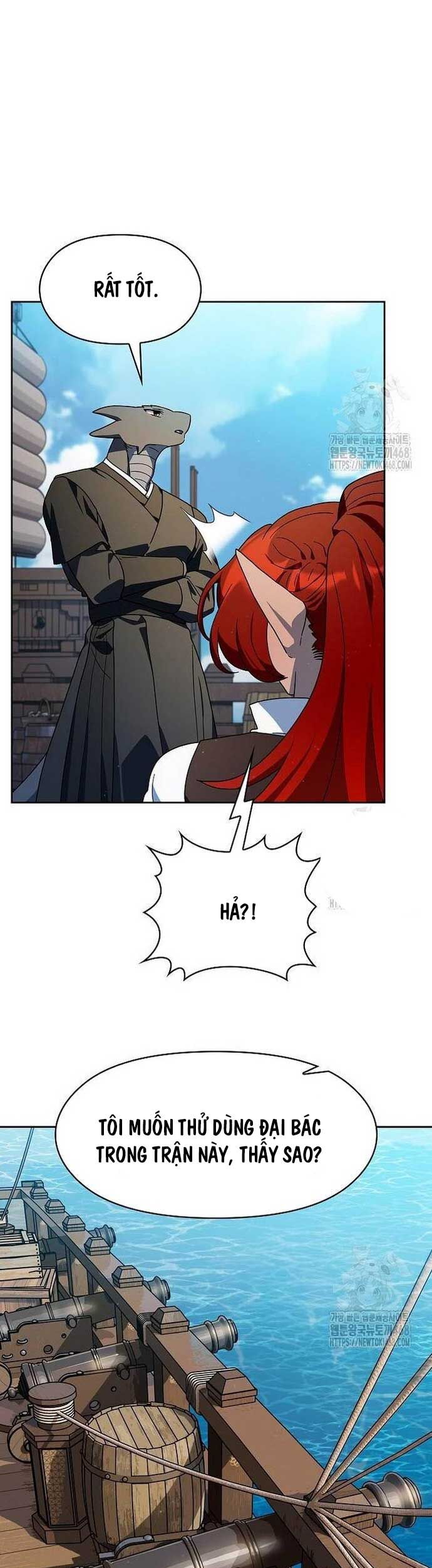 Nền Văn Minh Nebula - Chapter 86 - Page 17