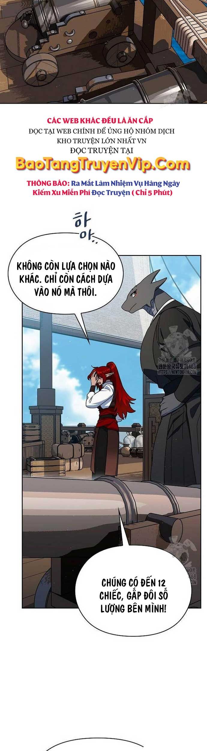 Nền Văn Minh Nebula - Chapter 86 - Page 18