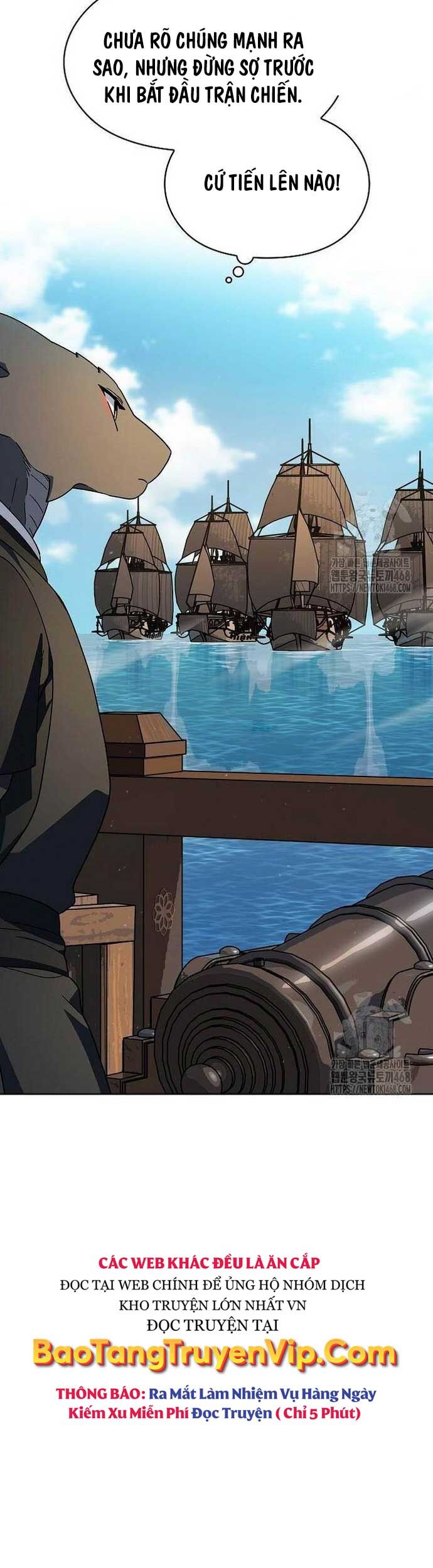 Nền Văn Minh Nebula - Chapter 86 - Page 20