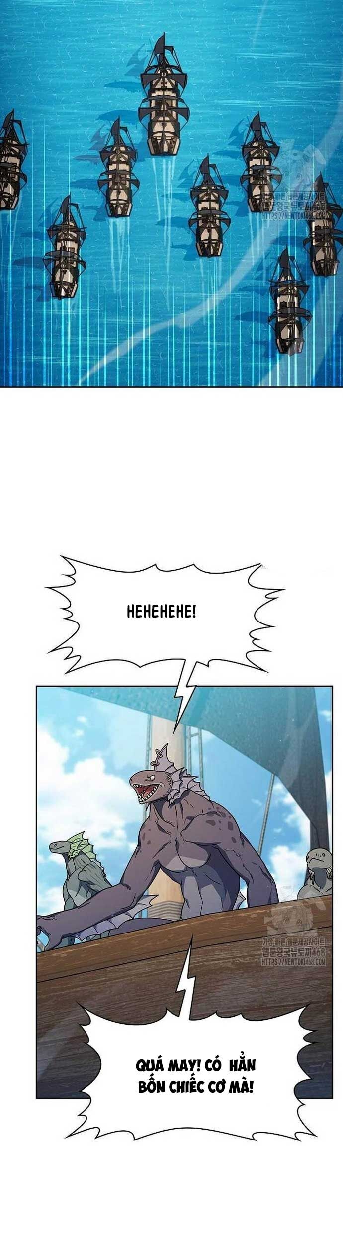 Nền Văn Minh Nebula - Chapter 86 - Page 22