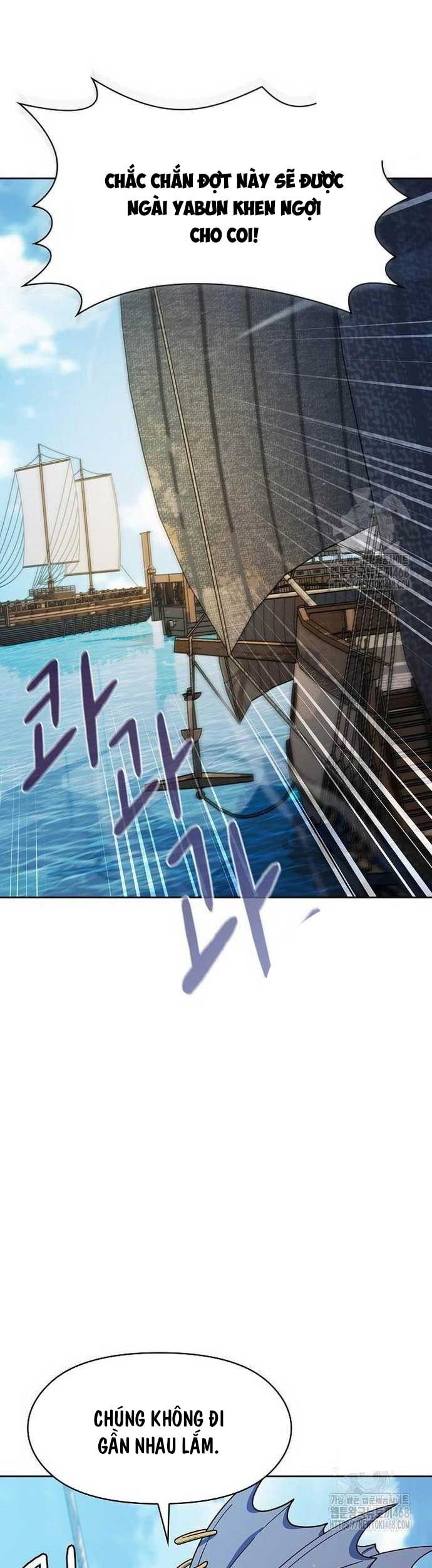 Nền Văn Minh Nebula - Chapter 86 - Page 23