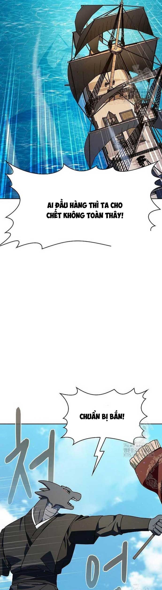 Nền Văn Minh Nebula - Chapter 86 - Page 25