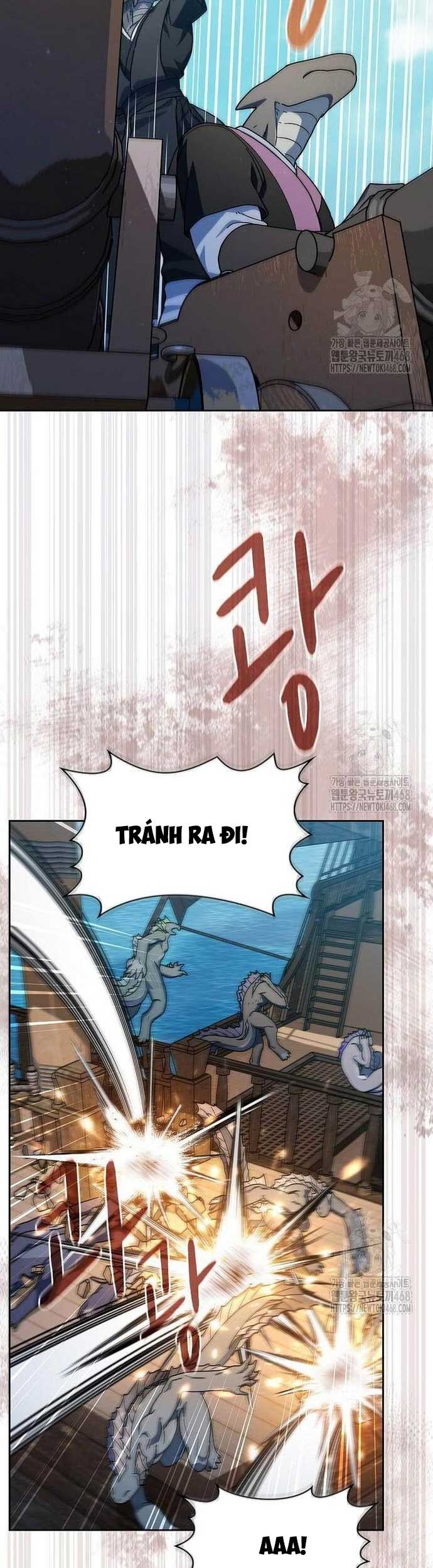 Nền Văn Minh Nebula - Chapter 86 - Page 32