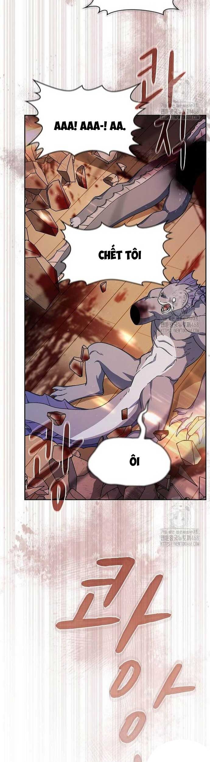 Nền Văn Minh Nebula - Chapter 86 - Page 33