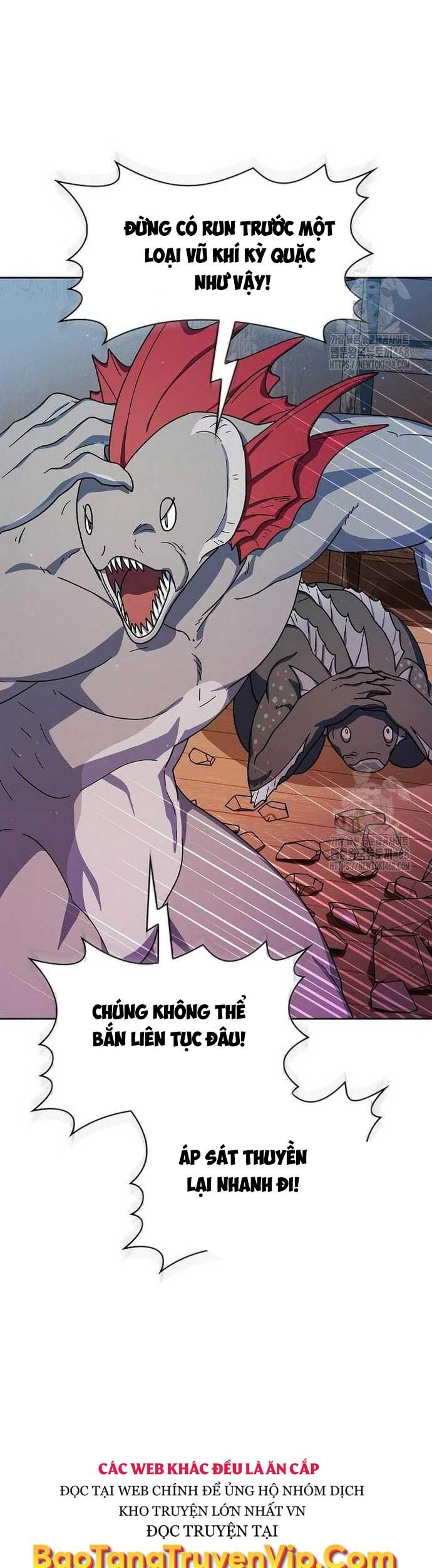 Nền Văn Minh Nebula - Chapter 86 - Page 35