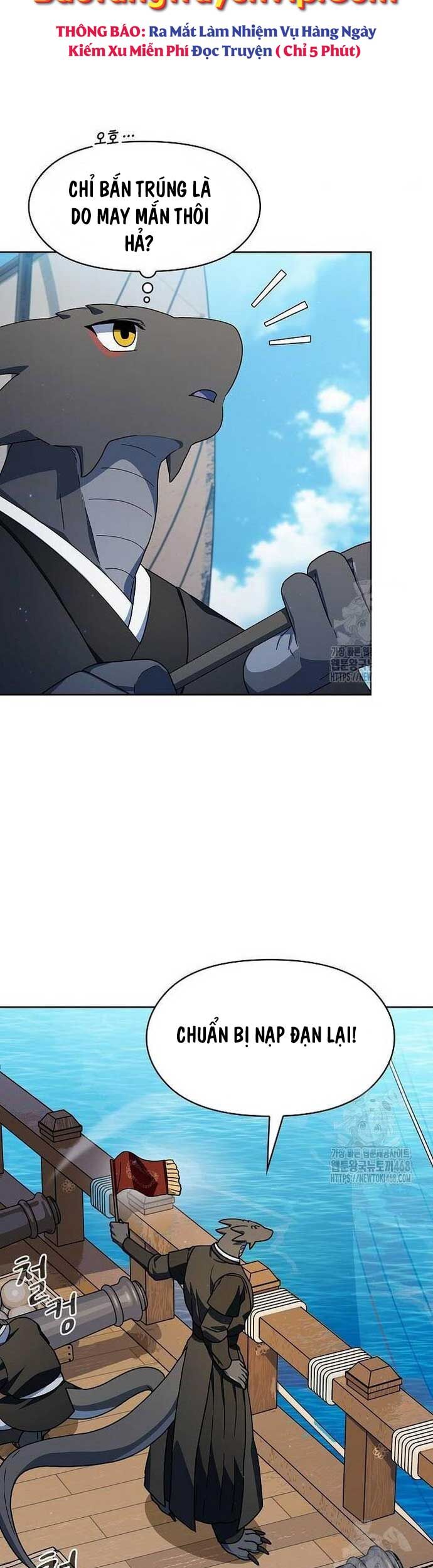 Nền Văn Minh Nebula - Chapter 86 - Page 36