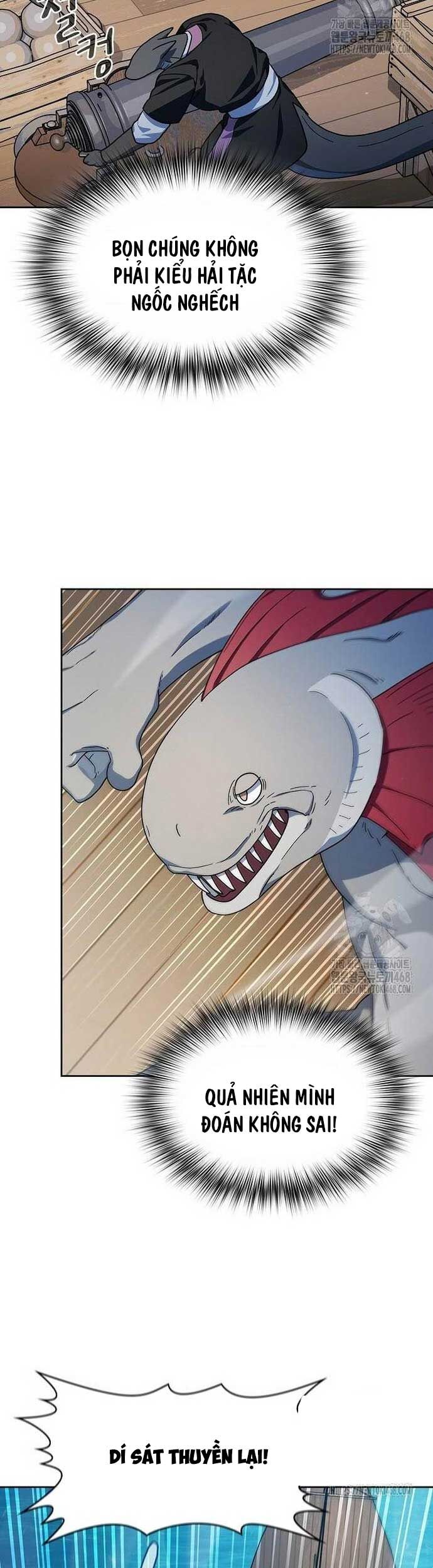 Nền Văn Minh Nebula - Chapter 86 - Page 37