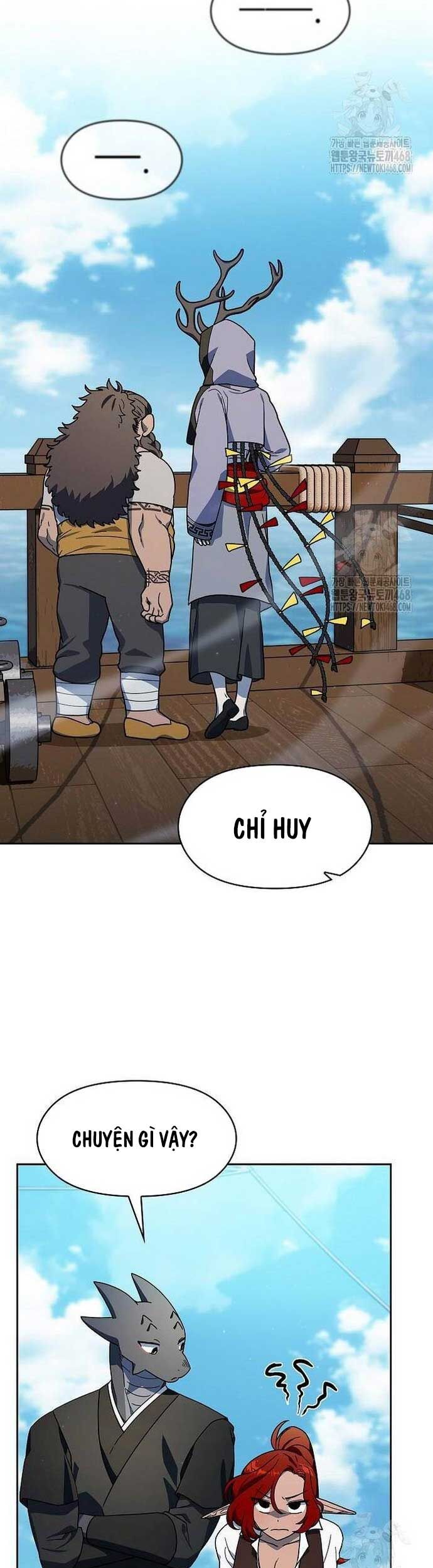 Nền Văn Minh Nebula - Chapter 86 - Page 4