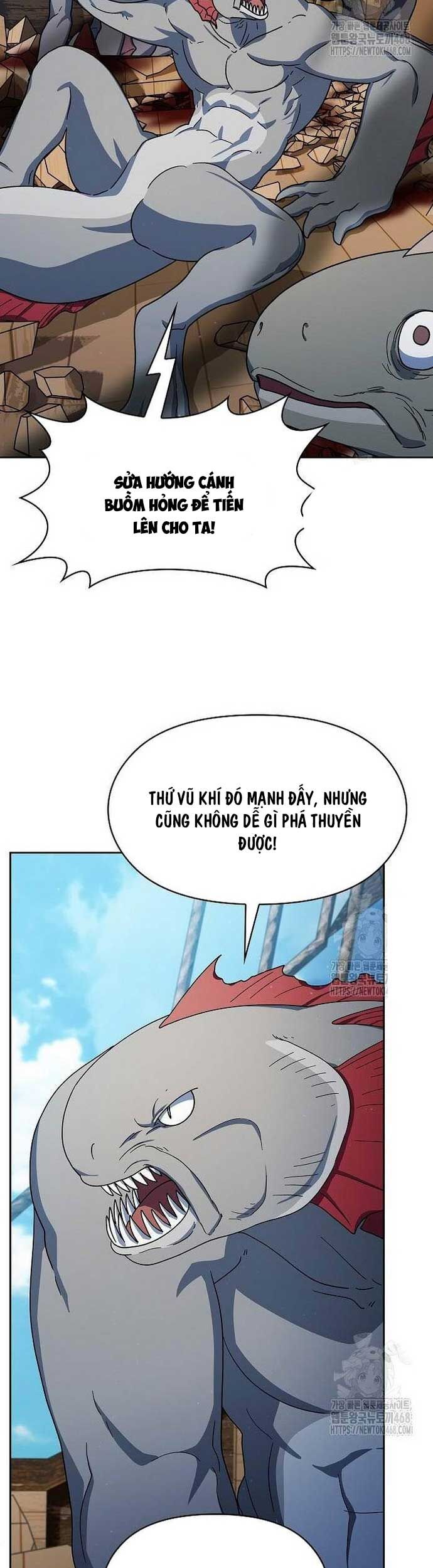 Nền Văn Minh Nebula - Chapter 86 - Page 46