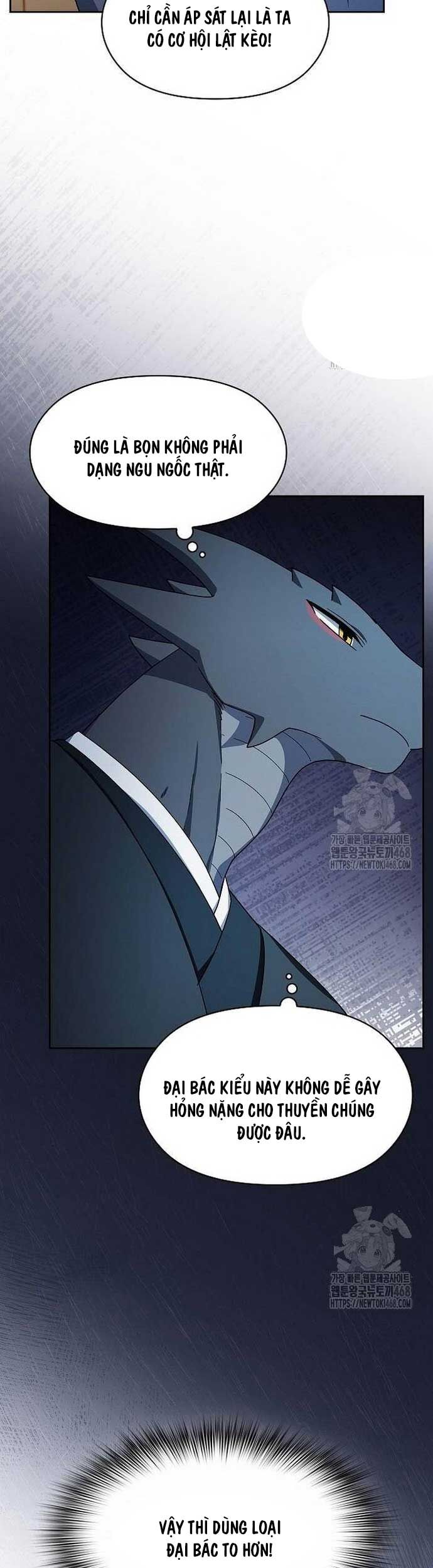 Nền Văn Minh Nebula - Chapter 86 - Page 47