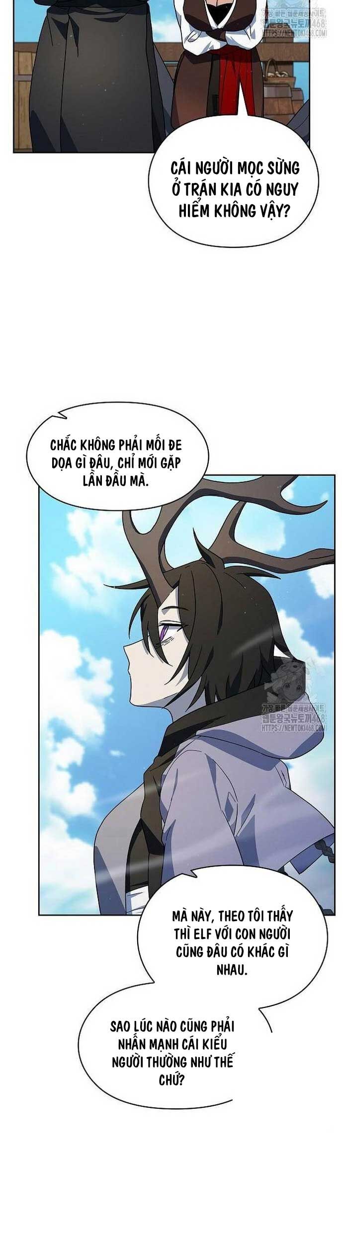 Nền Văn Minh Nebula - Chapter 86 - Page 5