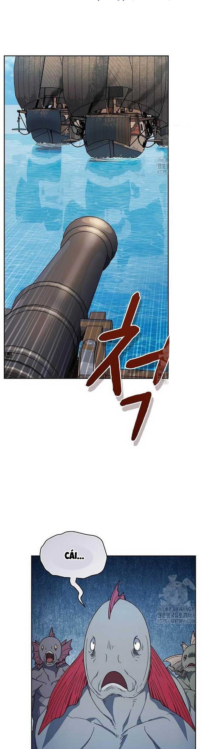 Nền Văn Minh Nebula - Chapter 86 - Page 50