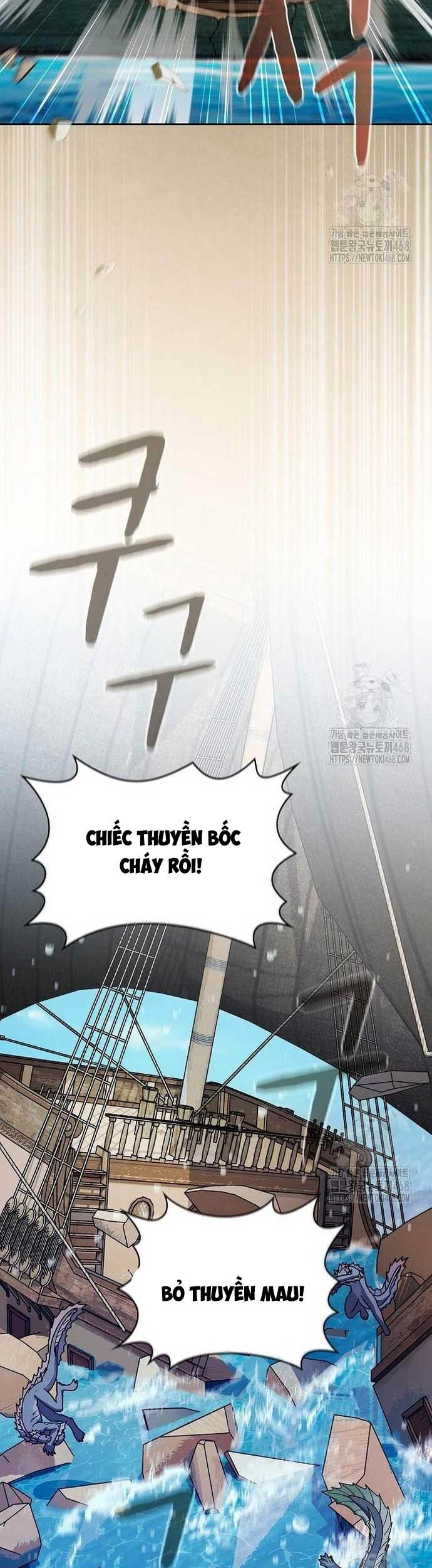 Nền Văn Minh Nebula - Chapter 86 - Page 56