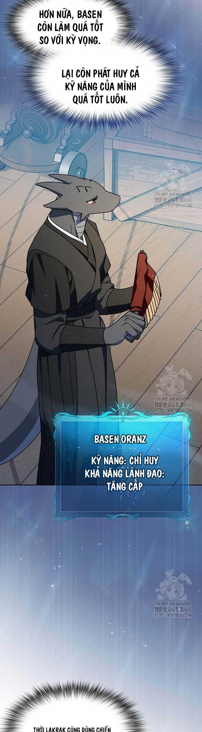 Nền Văn Minh Nebula - Chapter 86 - Page 61