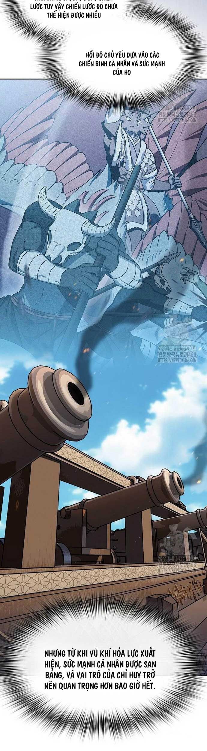 Nền Văn Minh Nebula - Chapter 86 - Page 62