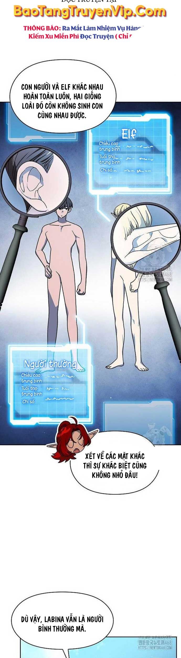 Nền Văn Minh Nebula - Chapter 86 - Page 7