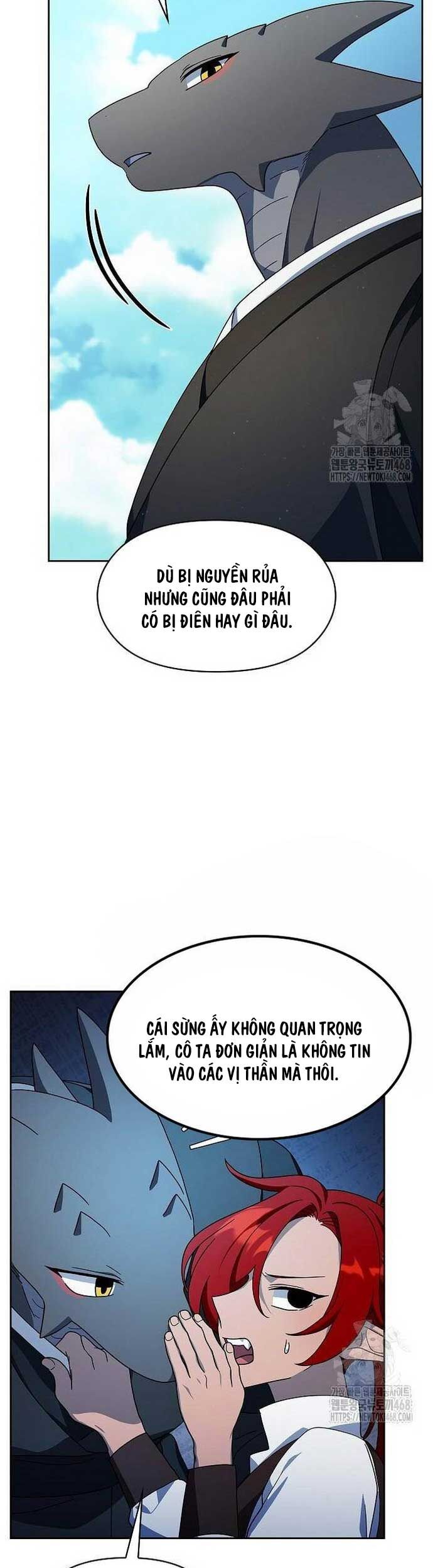 Nền Văn Minh Nebula - Chapter 86 - Page 8
