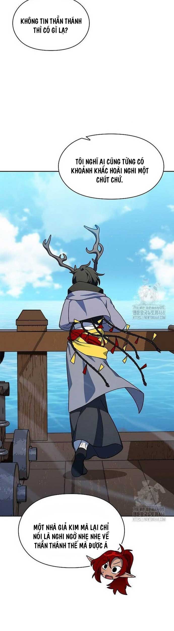 Nền Văn Minh Nebula - Chapter 86 - Page 9