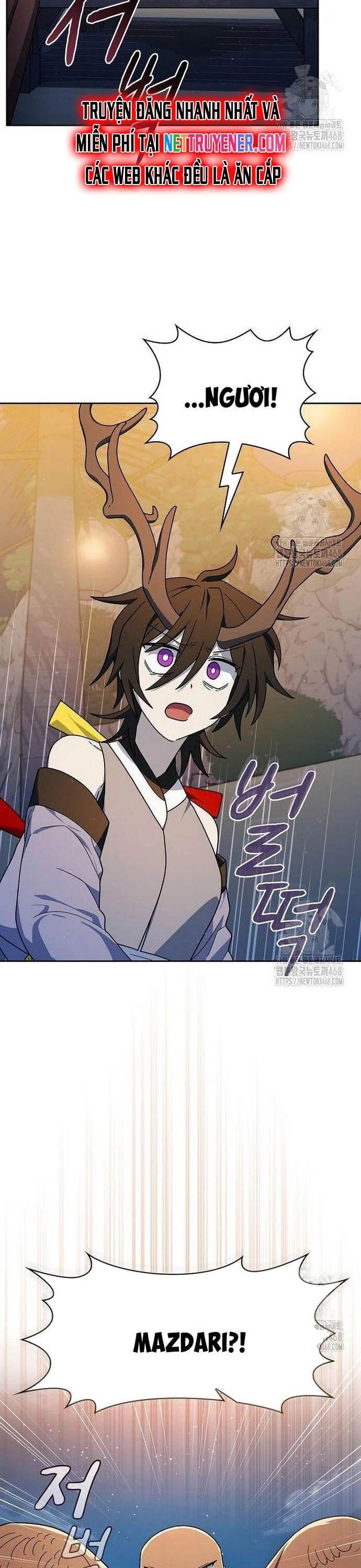 Nền Văn Minh Nebula - Chapter 87 - Page 11