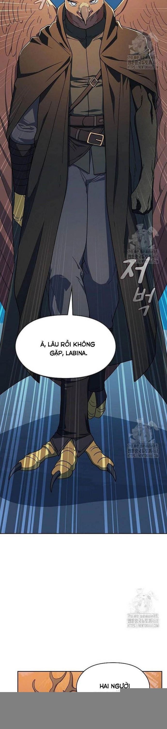 Nền Văn Minh Nebula - Chapter 87 - Page 12