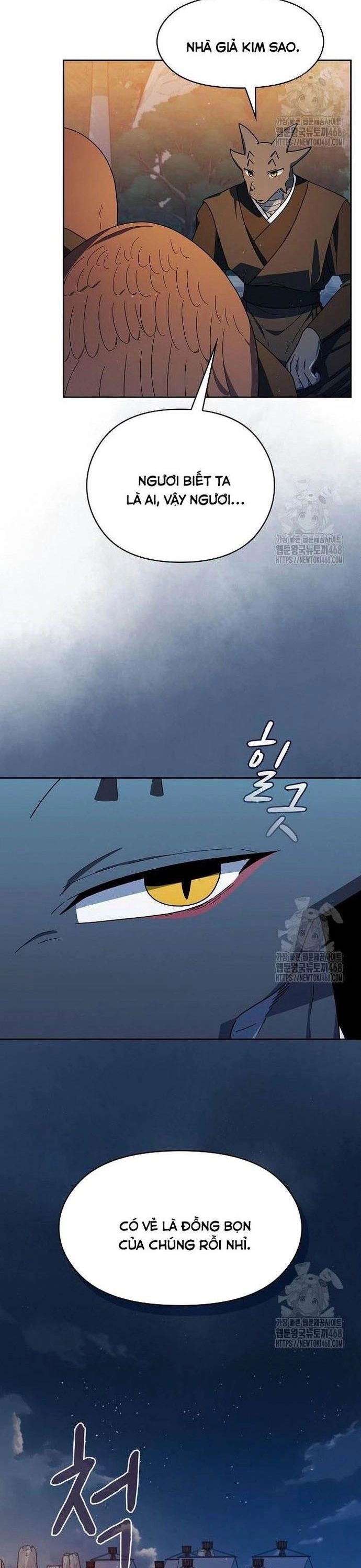 Nền Văn Minh Nebula - Chapter 87 - Page 14