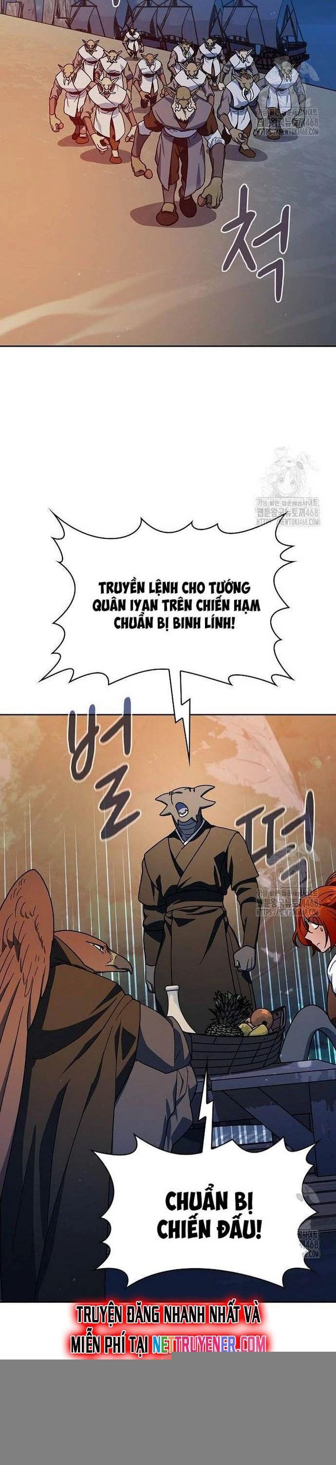 Nền Văn Minh Nebula - Chapter 87 - Page 15