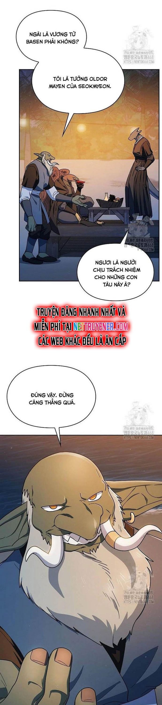 Nền Văn Minh Nebula - Chapter 87 - Page 18