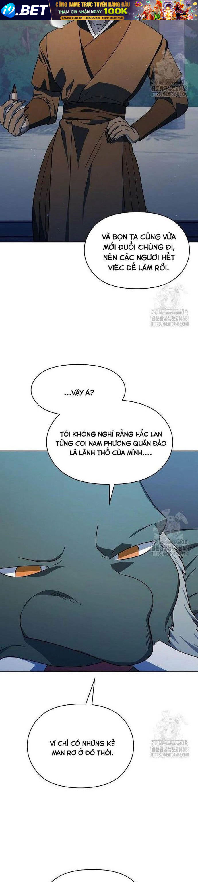 Nền Văn Minh Nebula - Chapter 87 - Page 20