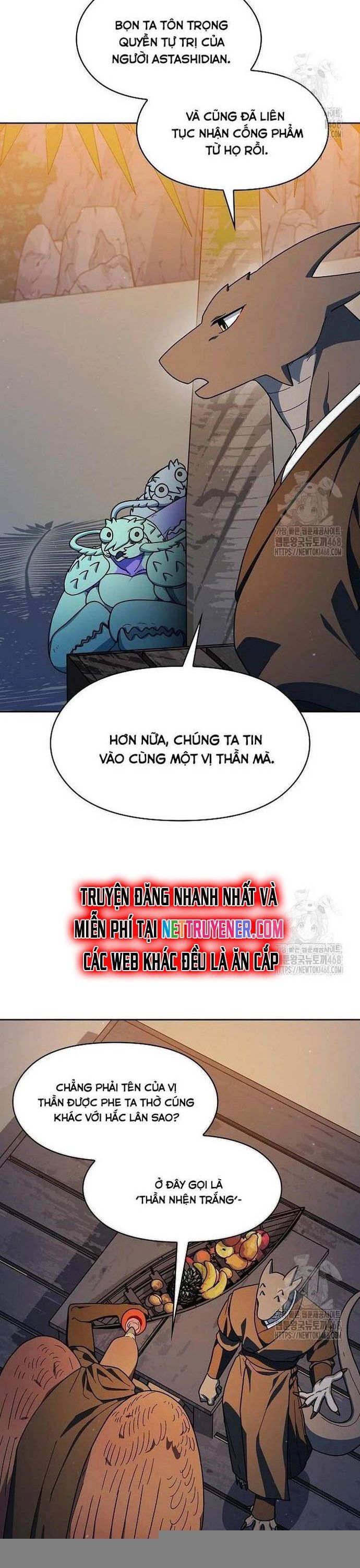 Nền Văn Minh Nebula - Chapter 87 - Page 21