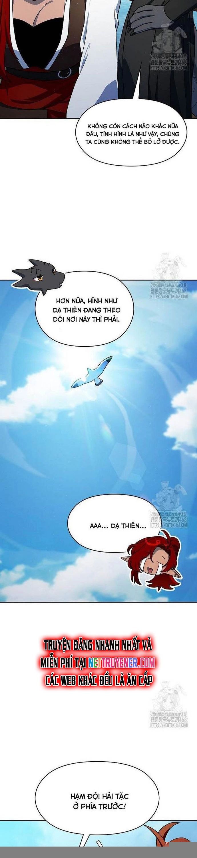 Nền Văn Minh Nebula - Chapter 87 - Page 30