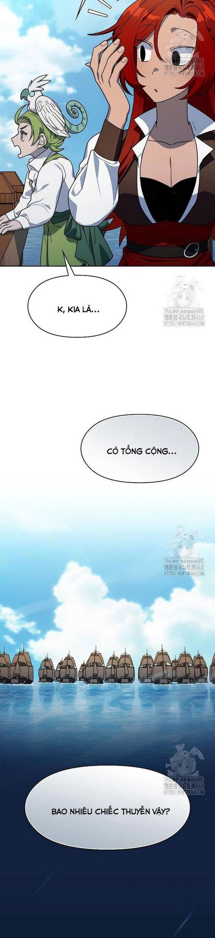 Nền Văn Minh Nebula - Chapter 87 - Page 31