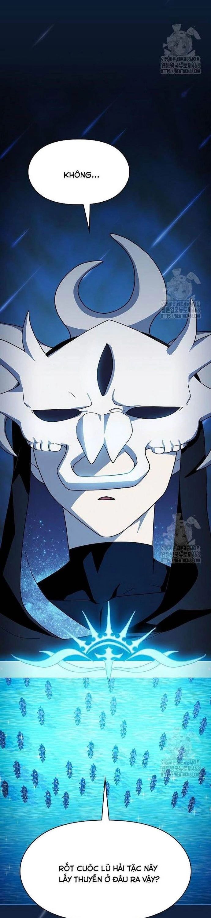 Nền Văn Minh Nebula - Chapter 87 - Page 32