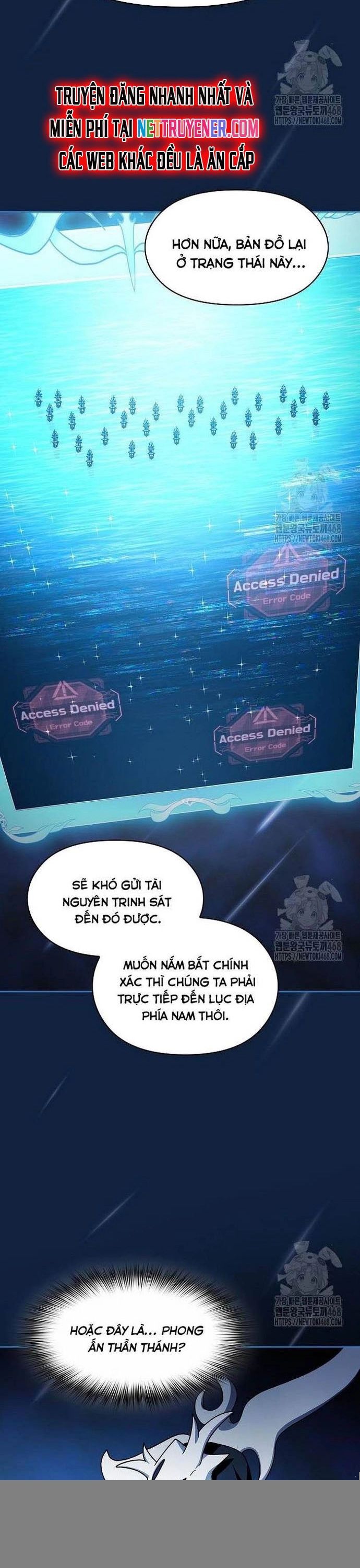 Nền Văn Minh Nebula - Chapter 87 - Page 33