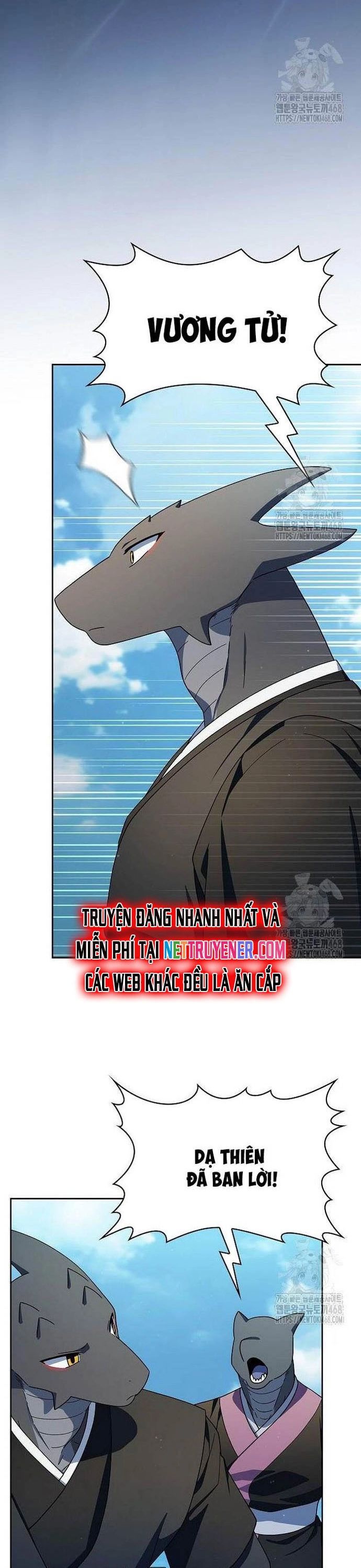 Nền Văn Minh Nebula - Chapter 87 - Page 35