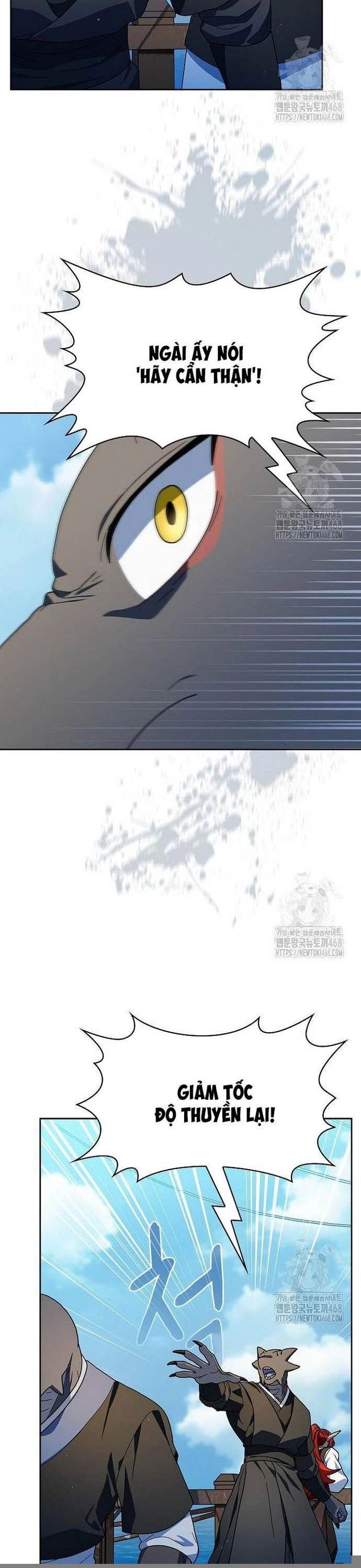 Nền Văn Minh Nebula - Chapter 87 - Page 36