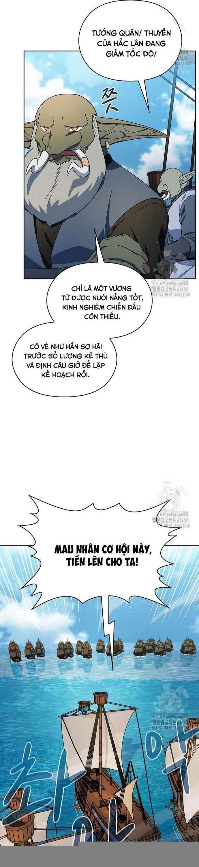 Nền Văn Minh Nebula - Chapter 87 - Page 38