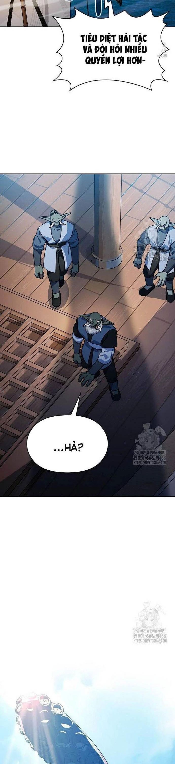 Nền Văn Minh Nebula - Chapter 87 - Page 39